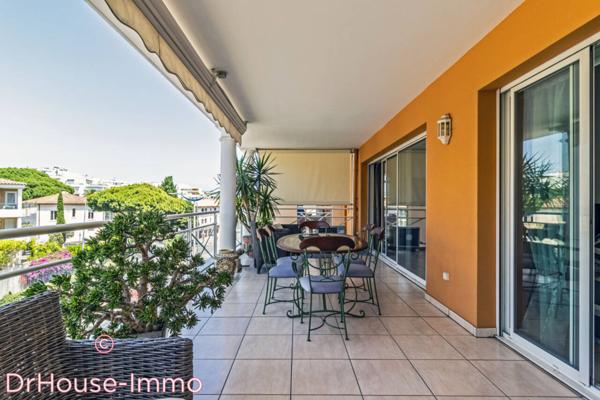 Appartement à vendre 3 pièces de 65 m²