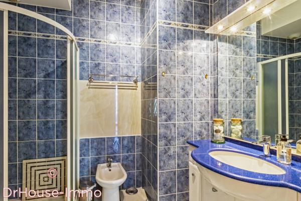 Appartement à vendre 3 pièces de 65 m²