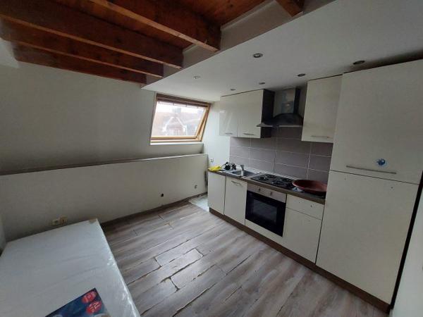 Immeuble Liévin 128 m²