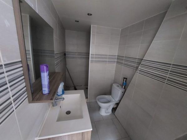 Immeuble Liévin 128 m²