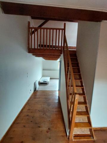 Immeuble Liévin 128 m²