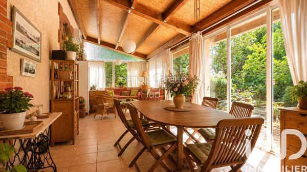 Maison à vendre 6 pièces 156 m² Peyriac-de-Mer
