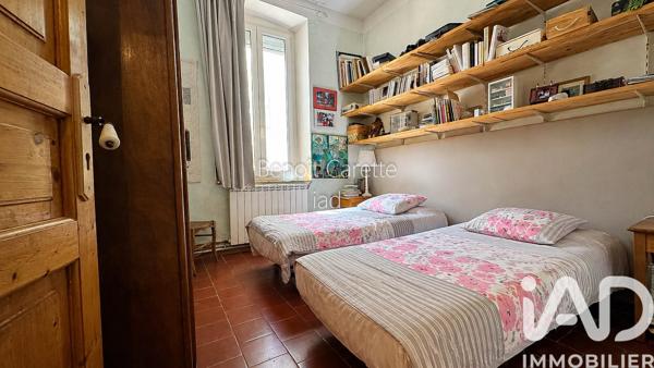 Maison à vendre 6 pièces 156 m² Peyriac-de-Mer