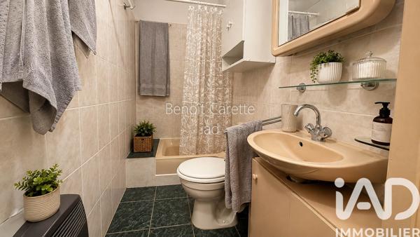Maison à vendre 6 pièces 156 m² Peyriac-de-Mer