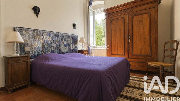 Maison à vendre 6 pièces 156 m² Peyriac-de-Mer
