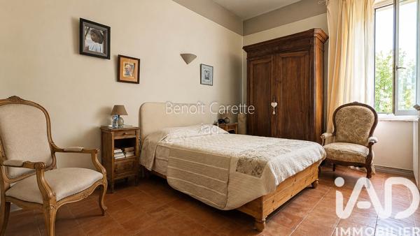 Maison à vendre 6 pièces 156 m² Peyriac-de-Mer