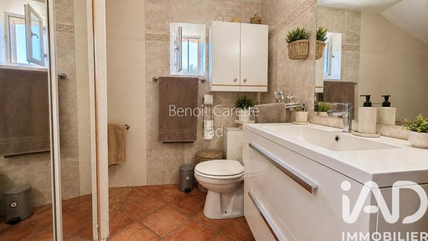 Maison à vendre 6 pièces 156 m² Peyriac-de-Mer