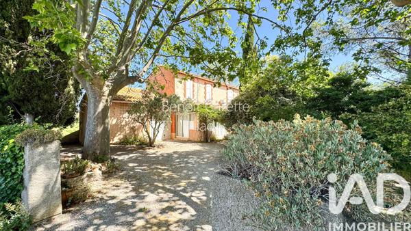 Maison à vendre 6 pièces 156 m² Peyriac-de-Mer