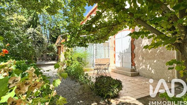Maison à vendre 6 pièces 156 m² Peyriac-de-Mer