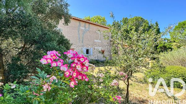 Maison à vendre 6 pièces 156 m² Peyriac-de-Mer