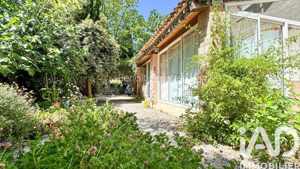 Maison à vendre 6 pièces 156 m² Peyriac-de-Mer