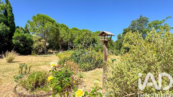 Maison à vendre 6 pièces 156 m² Peyriac-de-Mer