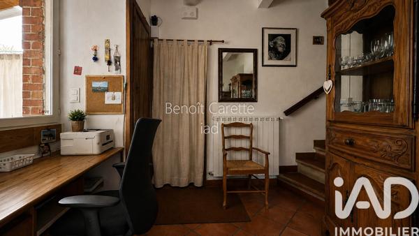 Maison à vendre 6 pièces 156 m² Peyriac-de-Mer