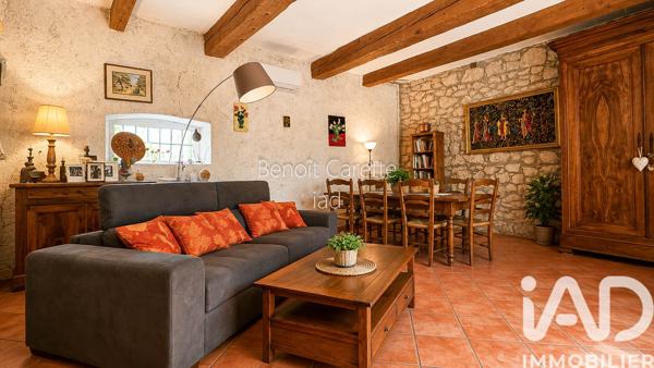 Maison à vendre 6 pièces 156 m² Peyriac-de-Mer