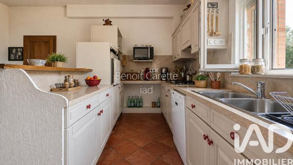 Maison à vendre 6 pièces 156 m² Peyriac-de-Mer