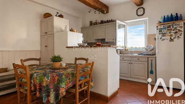 Maison à vendre 6 pièces 156 m² Peyriac-de-Mer