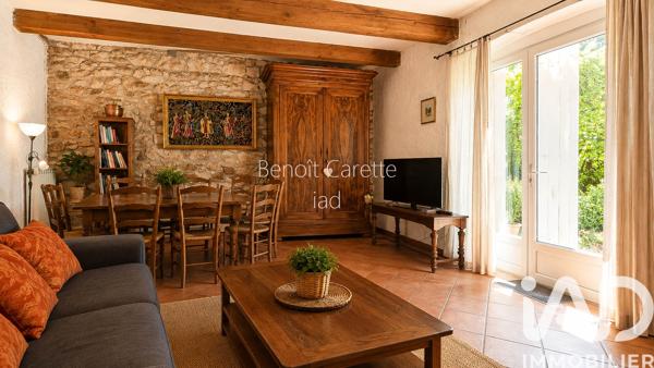 Maison à vendre 6 pièces 156 m² Peyriac-de-Mer