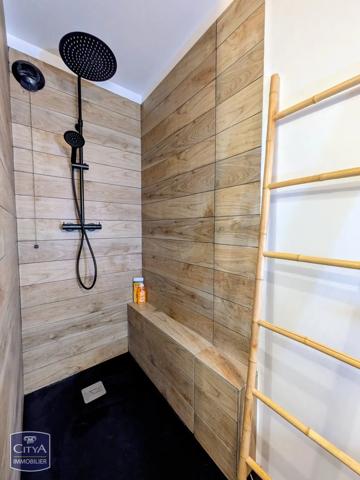 Appartement à vendre 3 pièces 61m² Beaune (21200)