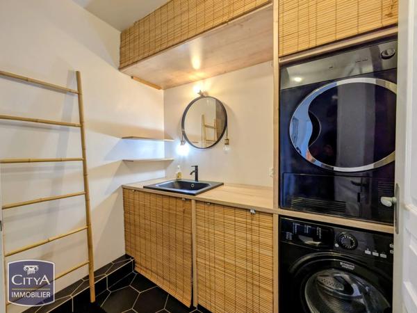 Appartement à vendre 3 pièces 61m² Beaune (21200)