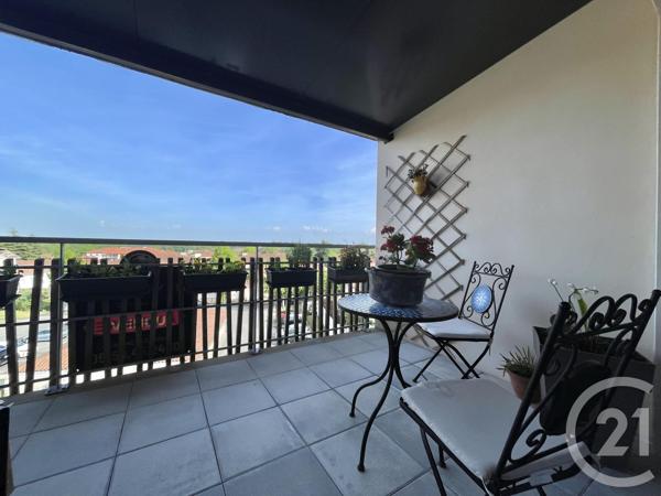 Appartement T3 à vendre  3 pièces - 65,40 m 2   BENESSE MAREMNE  - 40