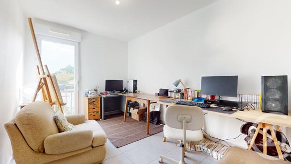 Appartement T3 à vendre  3 pièces - 65,40 m 2   BENESSE MAREMNE  - 40
