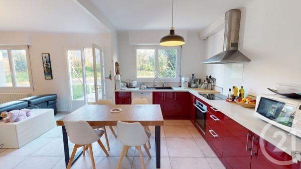 Appartement T5 à vendre  5 pièces - 174,35 m 2   CIBOURE  - 64
