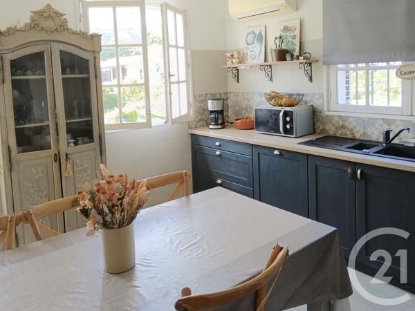 Appartement T5 à vendre  5 pièces - 174,35 m 2   CIBOURE  - 64