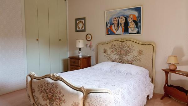 Maison familiale R+2 4 chambres, véranda et sous-sol;