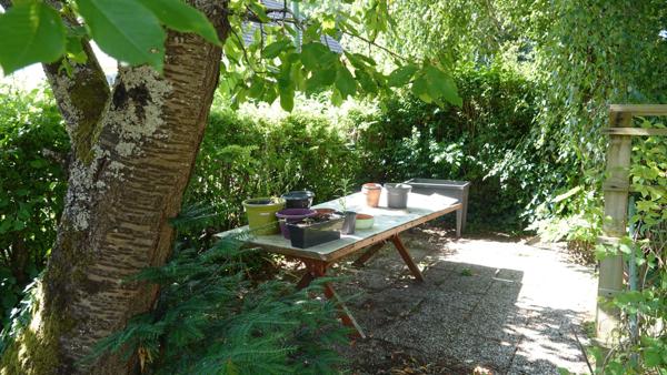 Maison familiale R+2 4 chambres, véranda et sous-sol;