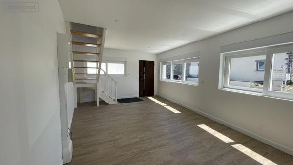Maison à vendre à Langueux dans les Côtes-d'Armor (22360), ref : 22012-4328