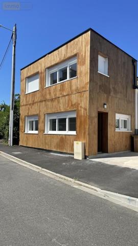 Maison à vendre à Langueux dans les Côtes-d'Armor (22360), ref : 22012-4328