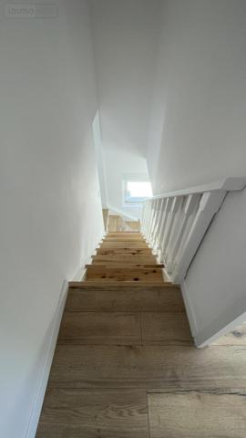Maison à vendre à Langueux dans les Côtes-d'Armor (22360), ref : 22012-4328