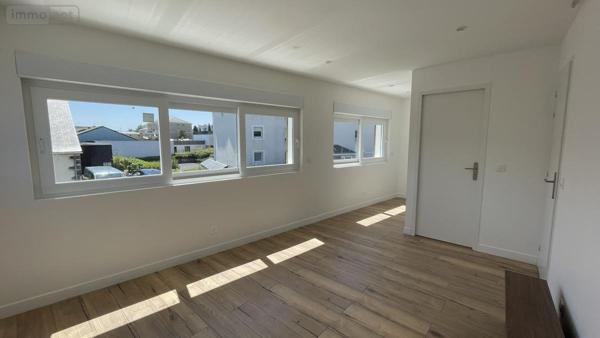 Maison à vendre à Langueux dans les Côtes-d'Armor (22360), ref : 22012-4328