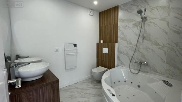 Maison à vendre à Langueux dans les Côtes-d'Armor (22360), ref : 22012-4328