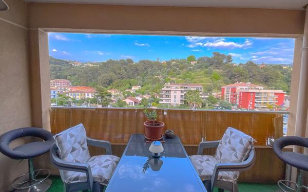 Appartement à vendre    3 pièces • 55 m2 Saint-André-de-la-Roche