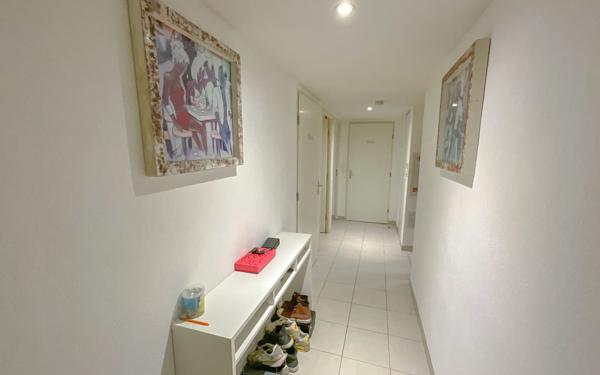 Appartement à vendre    3 pièces • 55 m2 Saint-André-de-la-Roche