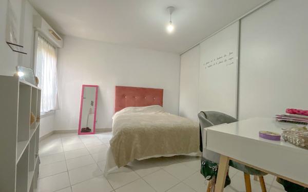 Appartement à vendre    3 pièces • 55 m2 Saint-André-de-la-Roche