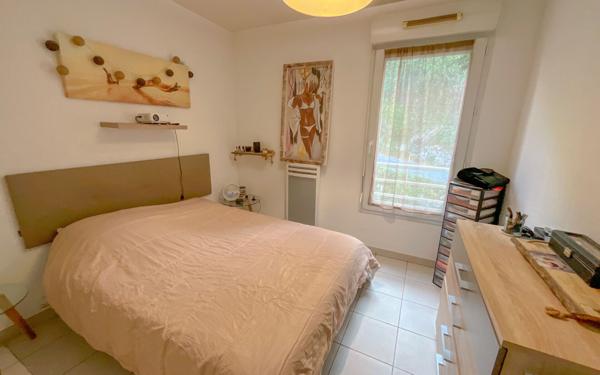 Appartement à vendre    3 pièces • 55 m2 Saint-André-de-la-Roche