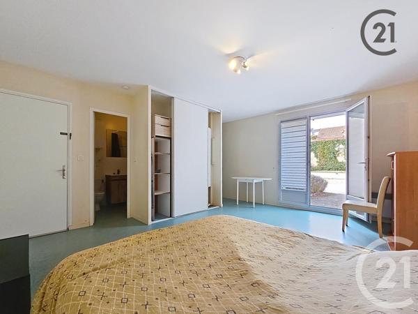 Appartement F1 à vendre  1 pièce - 27,26 m2 TROYES - 10