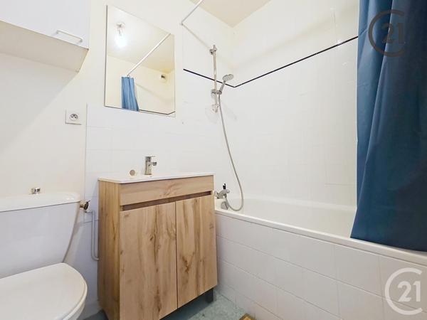 Appartement F1 à vendre  1 pièce - 27,26 m2 TROYES - 10