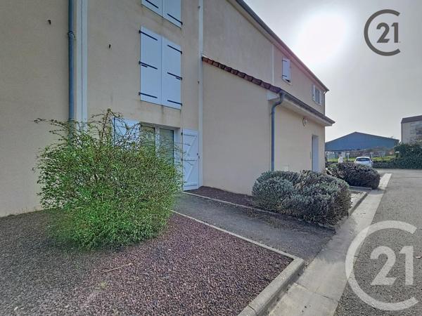 Appartement F1 à vendre  1 pièce - 27,26 m2 TROYES - 10