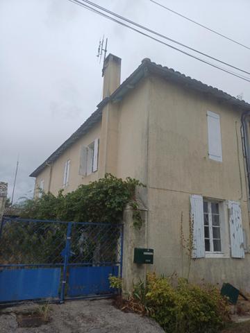 Maison idéale premier achat.