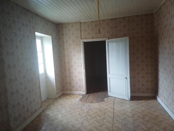 Maison idéale premier achat.