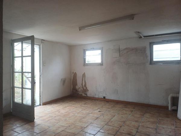 Maison idéale premier achat.