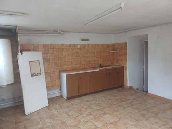 Maison idéale premier achat.