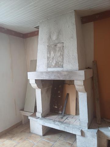 Maison idéale premier achat.