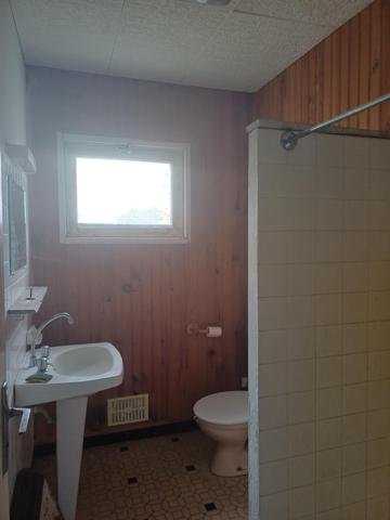 Maison idéale premier achat.