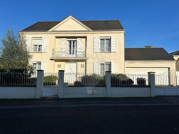 Maison  en vente - Loiret - 45