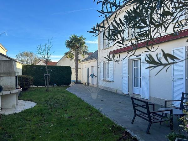 Maison  en vente - Loiret - 45