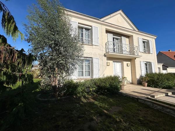 Maison  en vente - Loiret - 45